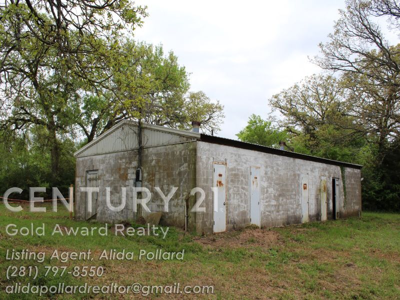 2569 FM 3371, Groesbeck, TX 76642